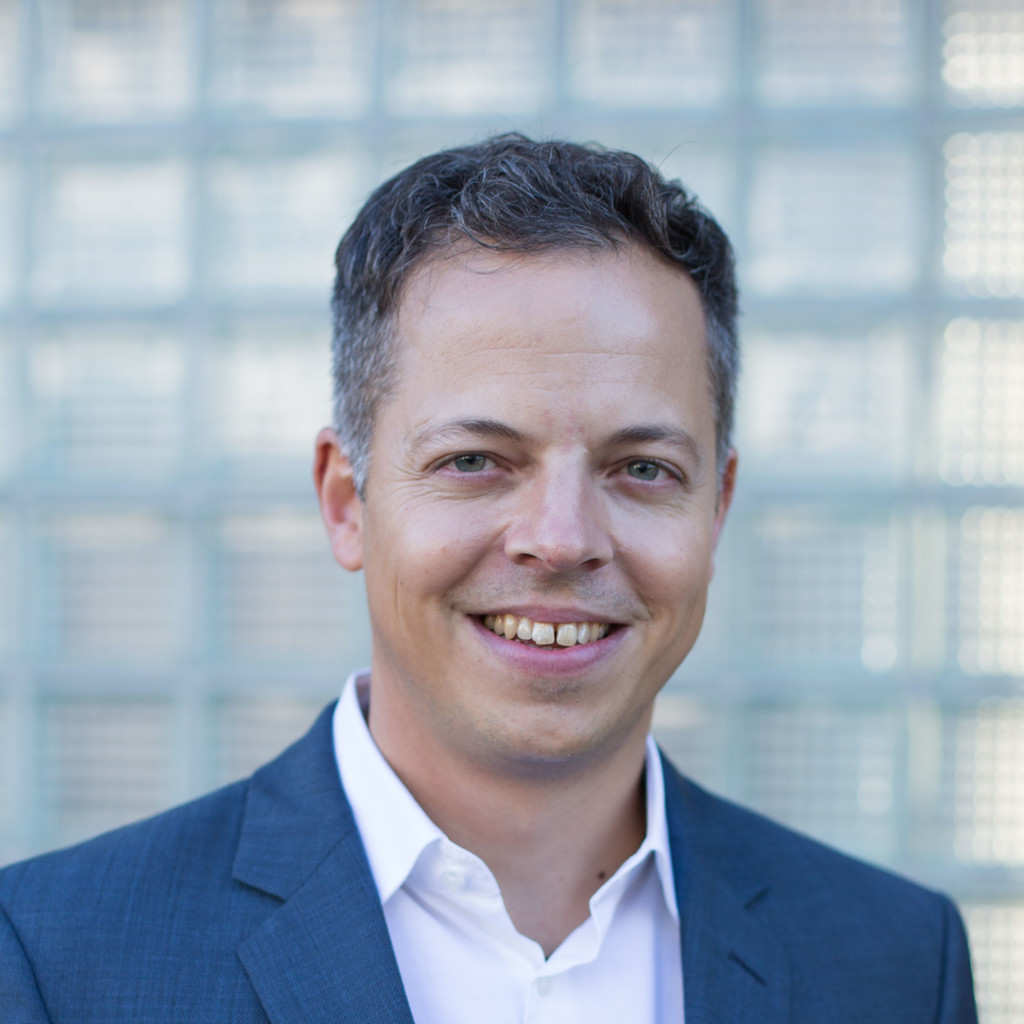 Manuel Weber Leiter Property Management Projektentwicklung Nexus