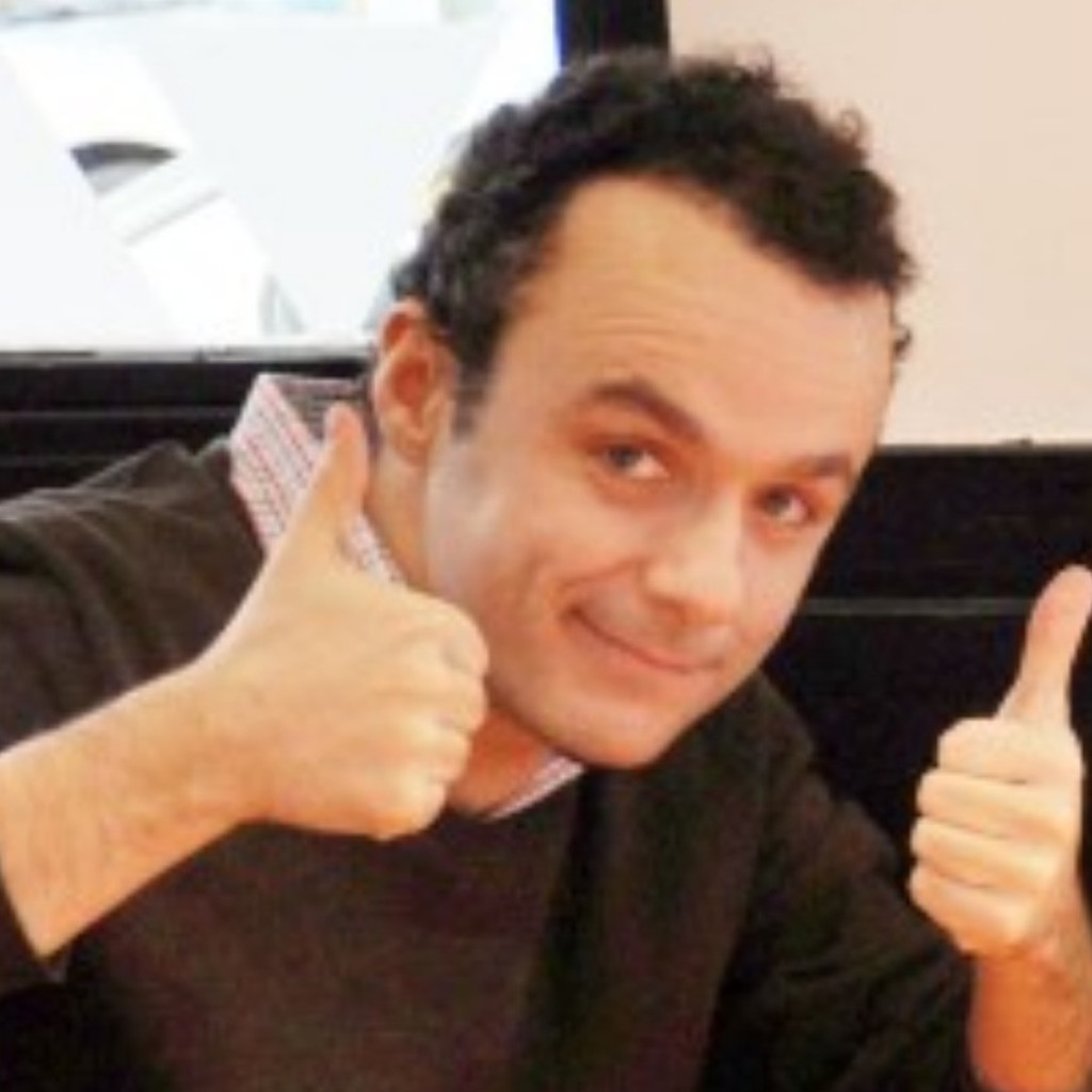 Robert Pearce Online English teacher English Classes Ltd