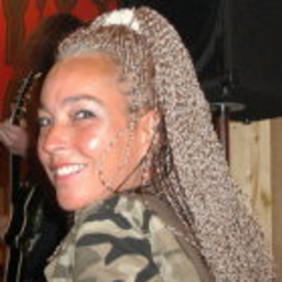 Maja Shirin Richner