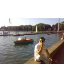 Ahmet SIMSEK