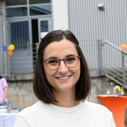 Beate Reichenbacher