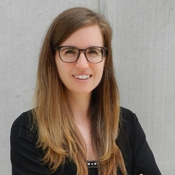 Sabrina Bärenweiler