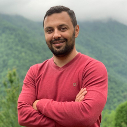 ali siahi
