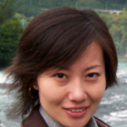 YueShan Wang