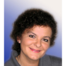 Dr. Susanne Lemcke