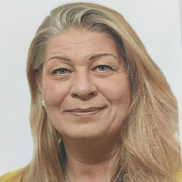 Sandra Dregwa