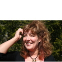 Ursula Deutschl