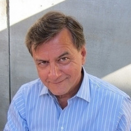 Alberto Saavedra