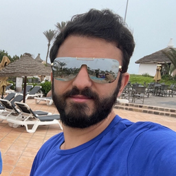 Maqsud Hamkar