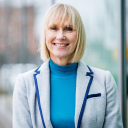 Victoria Sandner Zuckschwerdt