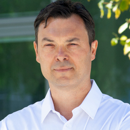 Dipl.-Ing. Gianluca Marsiglia