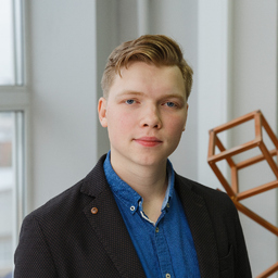 Kirill Dubovikov