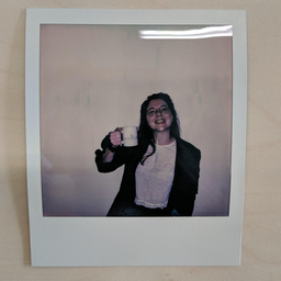 Caroline Jackson's profile picture