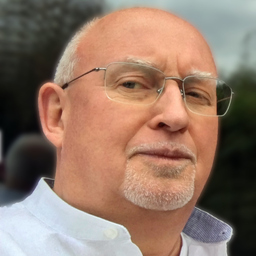 Rolf Schwanke