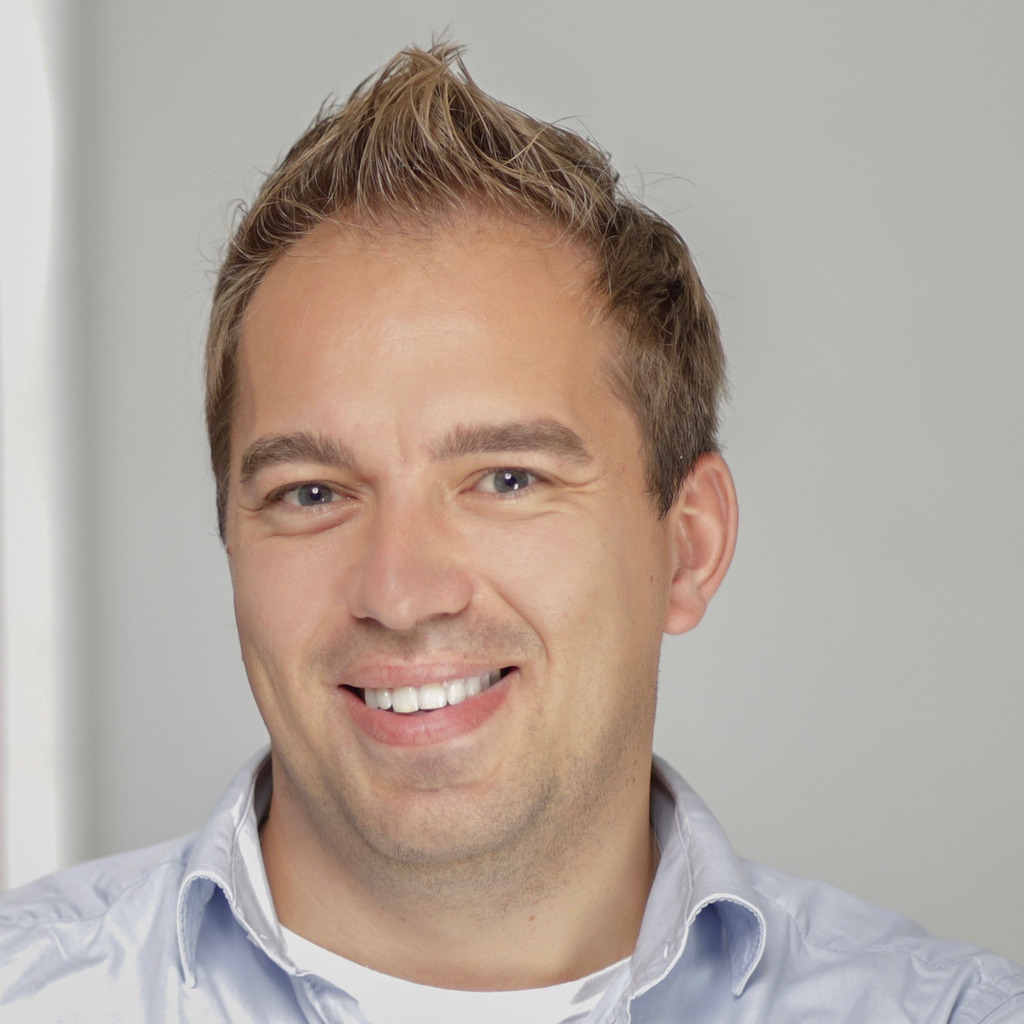 Sebastian Zwarg Head of Finance DACH Parfümerie Douglas GmbH