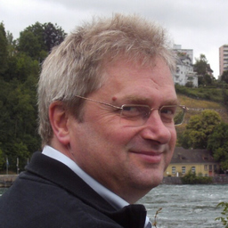 Edgar Bauermann