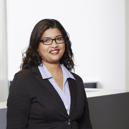 Dipti Jha's profile picture