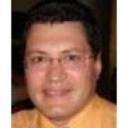 Javier Caballero Lebrón
