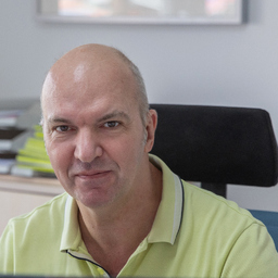 Robert Zellner