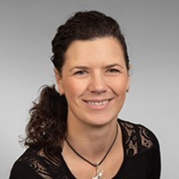 Mandy Woltmann