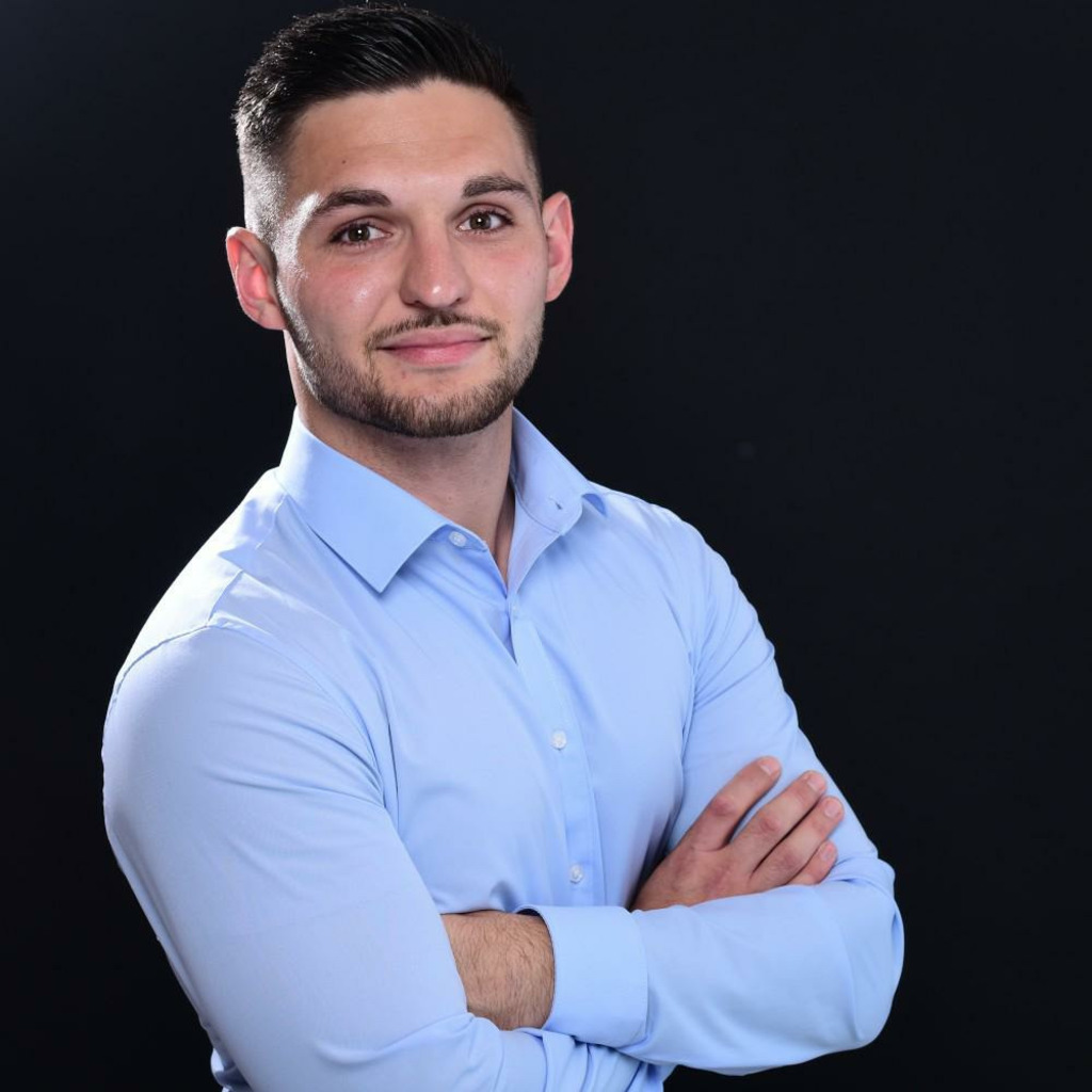 Viktor Gauert Qualitätsmanager Mineralmahlwerk Hamm GmbH XING