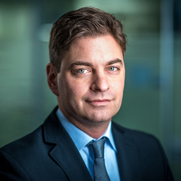 David Fetscherin