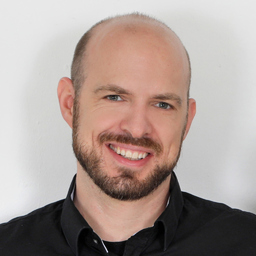 Profilbild Martin Brunnhuber