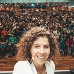 Marina Sallaberger