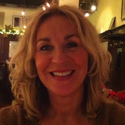 Ilona Lindmaier