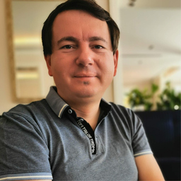 Martin Dahlmann Martin Dahlmann's profile picture