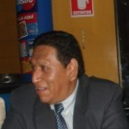 josé utia chirinos