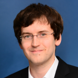 Christian Staudenmeyer