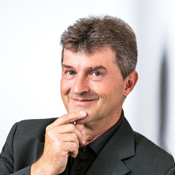 Andreas Reichl MBA MSc