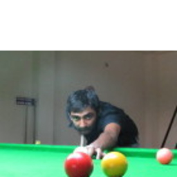 Jairaman Parasuraman
