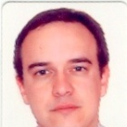 Orlando Sánchez Fernández