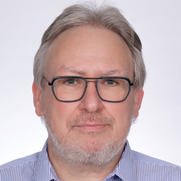 Reinhard Ebert