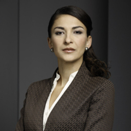 Katarzyna Kubik