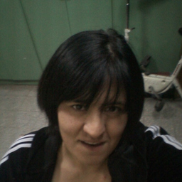 Maria Laura Romera