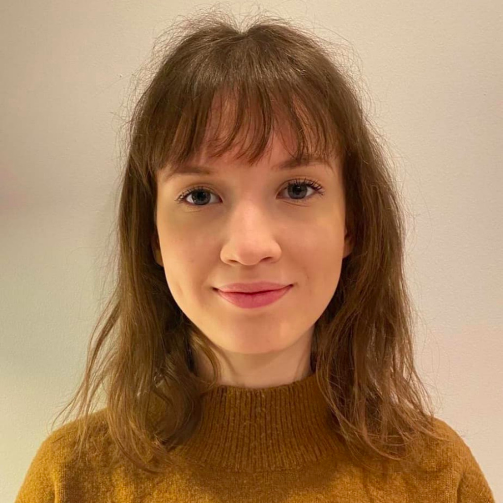 Lydia Lacroix PR consultant Red Lorry Yellow Lorry XING