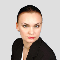 Anna Gottschalk's profile picture