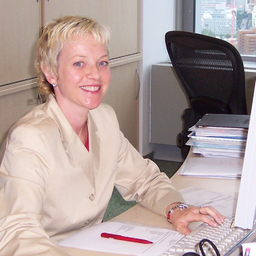 Martina Schulze