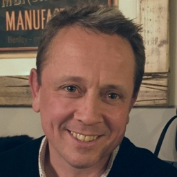 Mathew Godolphin's profile picture
