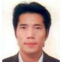 凯 黄