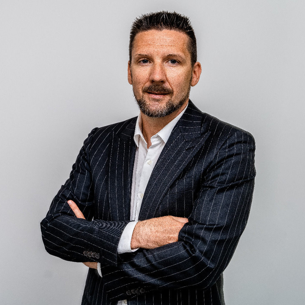 Andreas Hartwig Projektleiter Leitungen OstWestLink & SuedWestLink