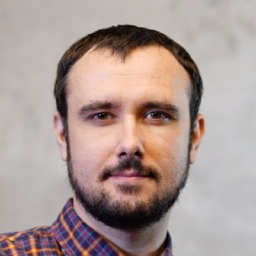 Anton Repev