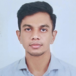 Nirmal Benny