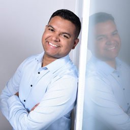 Robinson Jose solarte Corzo