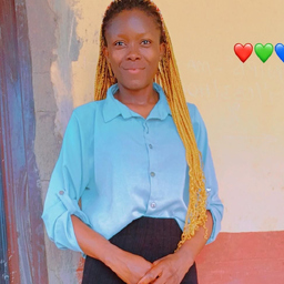Adebisi Ayomide