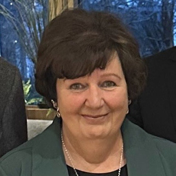 Gabriele Gumbrich's profile picture