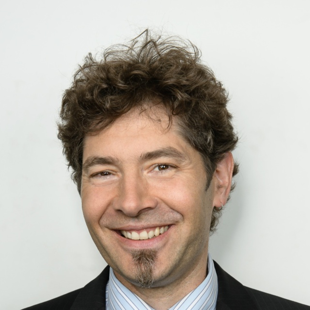 Hans R. Jufer Medical Underwriter elipsLife XING